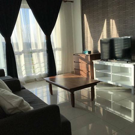 Homestay De Putra Kajang Dış mekan fotoğraf