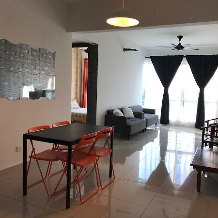 Homestay De Putra Kajang Dış mekan fotoğraf