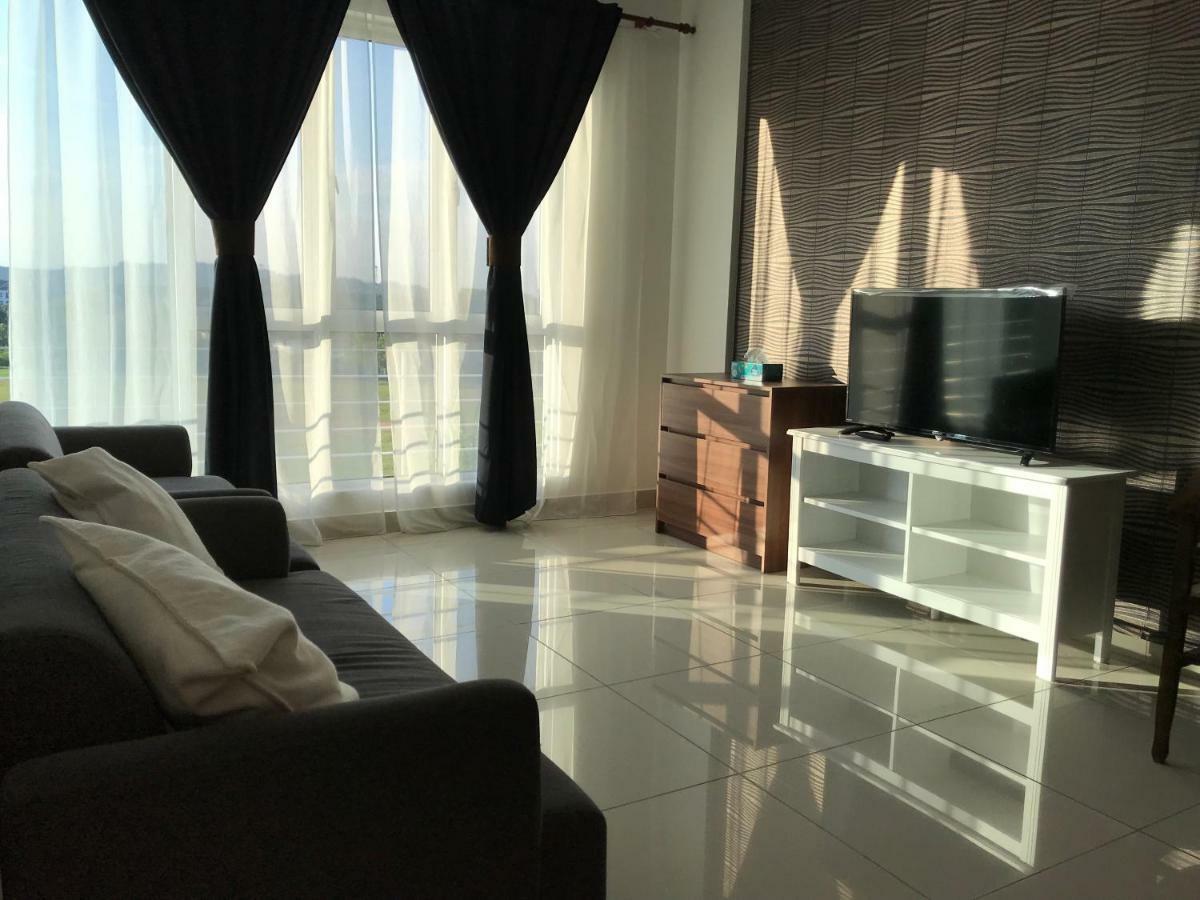 Homestay De Putra Kajang Dış mekan fotoğraf