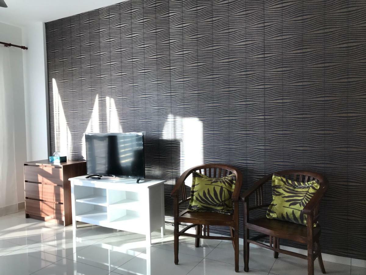 Homestay De Putra Kajang Dış mekan fotoğraf