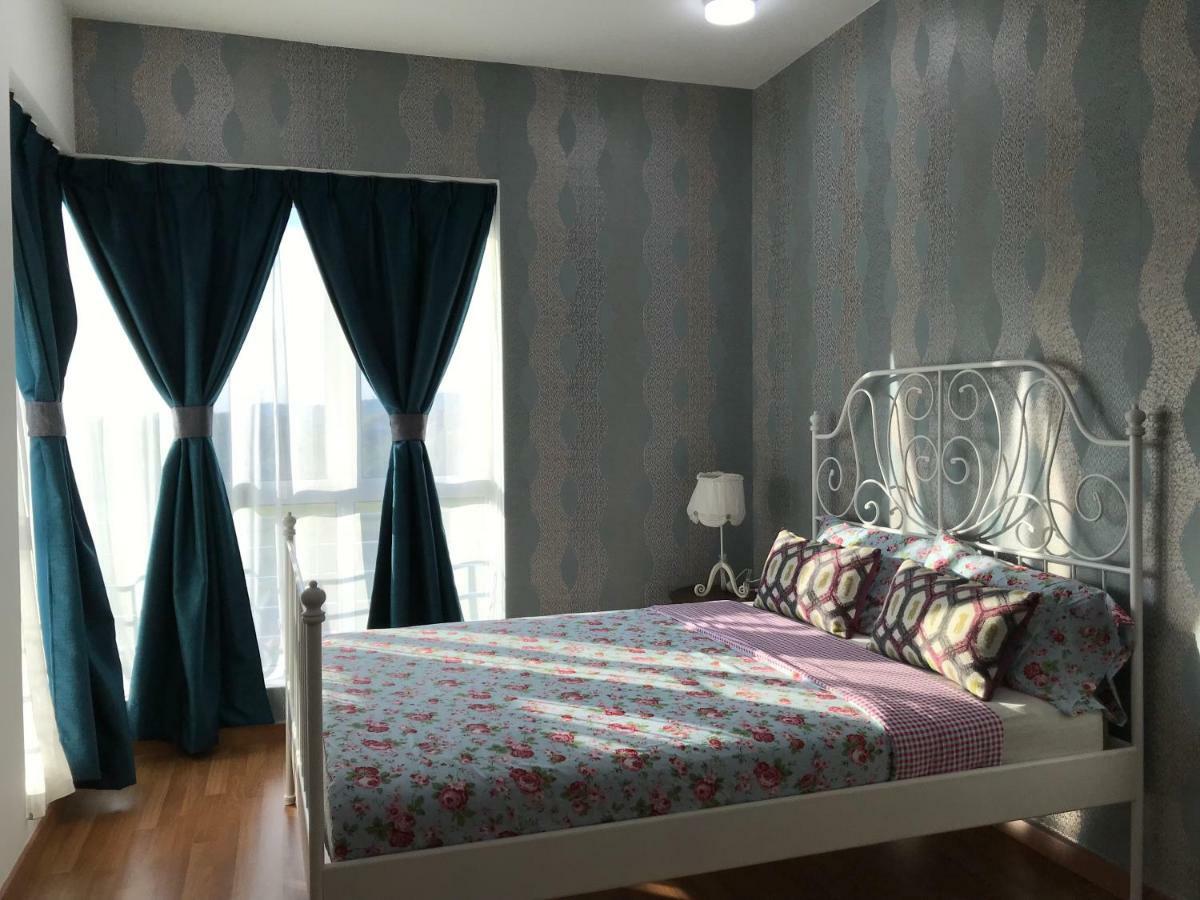 Homestay De Putra Kajang Dış mekan fotoğraf