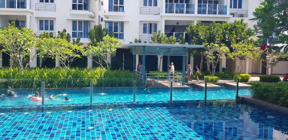 Homestay De Putra Kajang Dış mekan fotoğraf