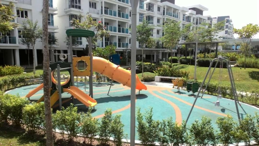Homestay De Putra Kajang Dış mekan fotoğraf