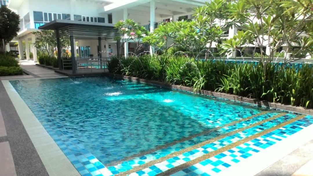 Homestay De Putra Kajang Dış mekan fotoğraf